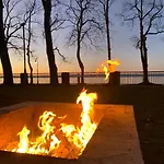 Hotel Bf Balatonföldvár