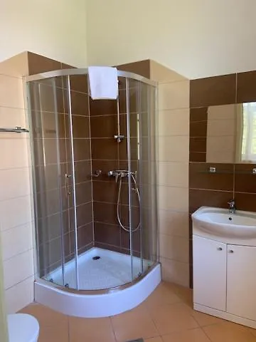 Hotel Bf Balatonföldvár